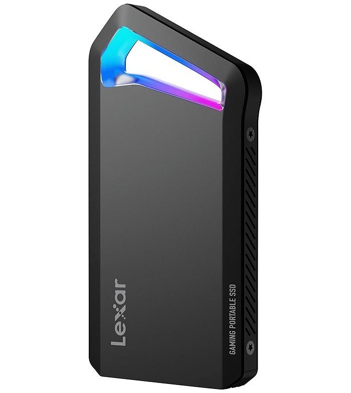 حافظه SSD اکسترنال