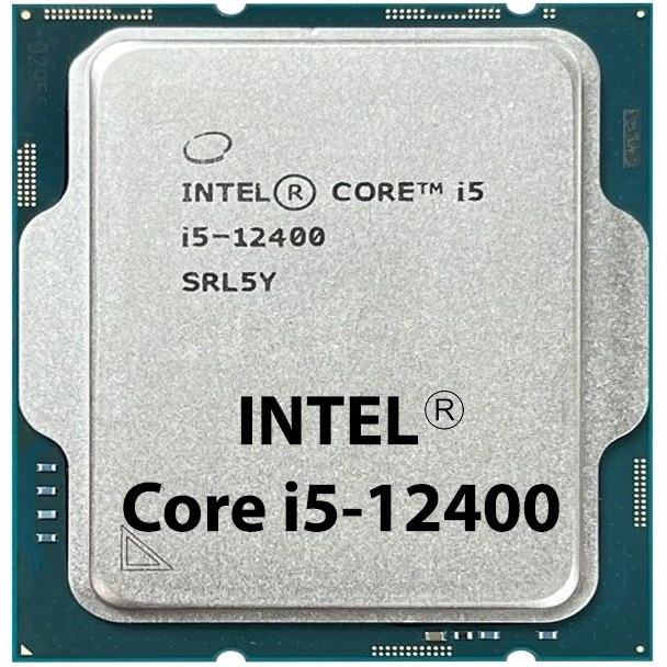 پردازنده CPU