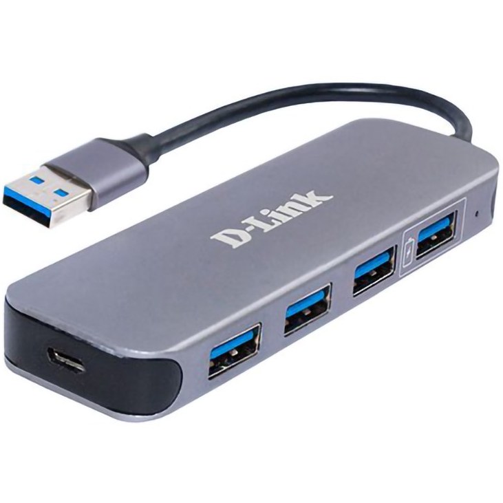 هاب USB