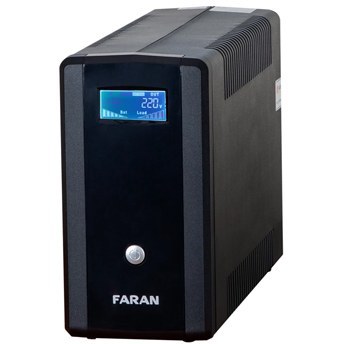 منبع تغذیه اضطراری (UPS)