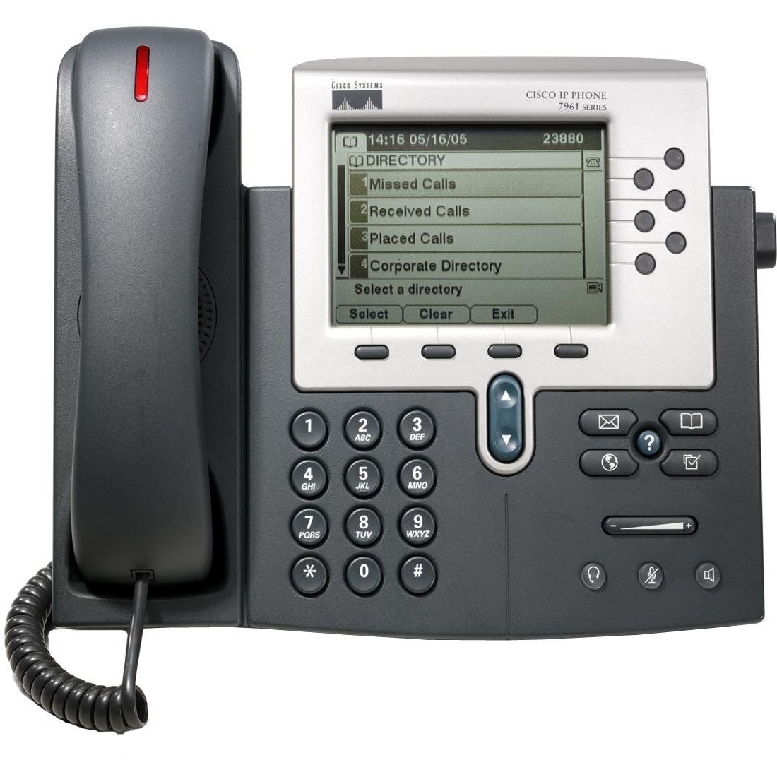 تلفن تحت شبکه VOIP