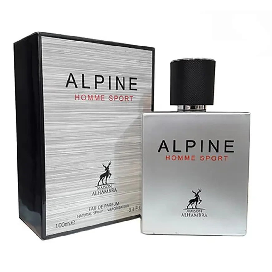 عطر شیرین مردانه
