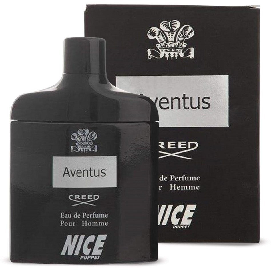 عطر خنک مردانه