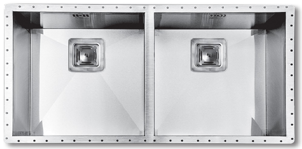 سینک زیر کابینتی